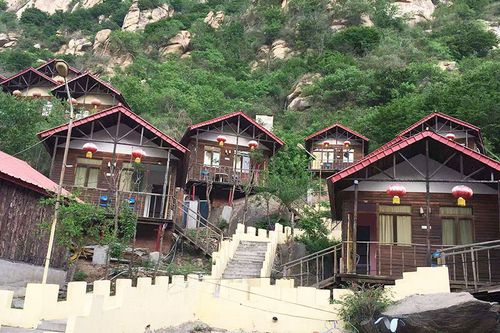 成都三圣乡农家乐包吃住哪家好